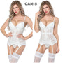 New Hot Sale Sexy Women Bodysuit Body Stocking Valentine's Day Lingerie Underwear Sleepwear