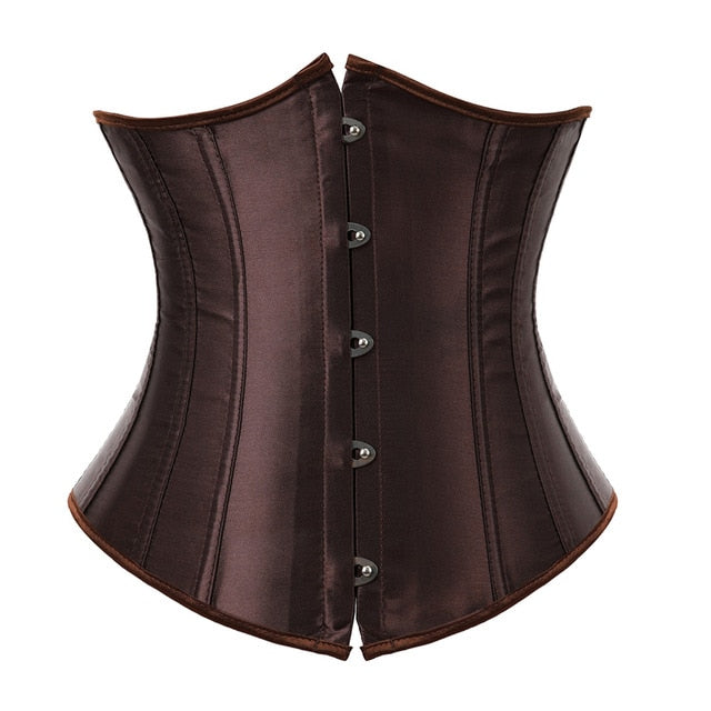 Underbust Corset and Shape Body Plus Size