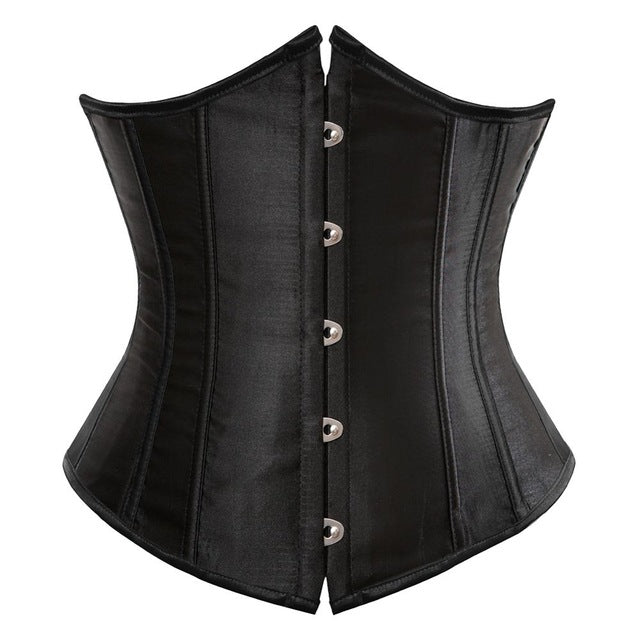 Underbust Corset and Shape Body Plus Size