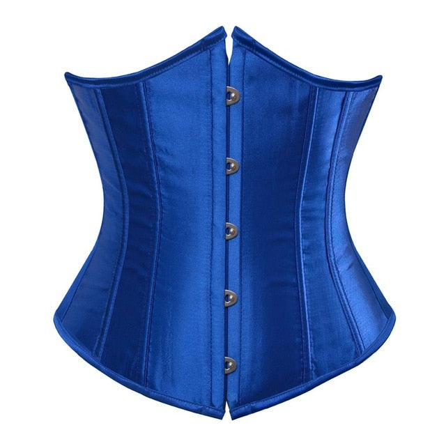 Underbust Corset and Shape Body Plus Size