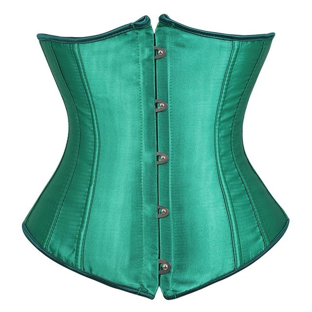 Underbust Corset and Shape Body Plus Size