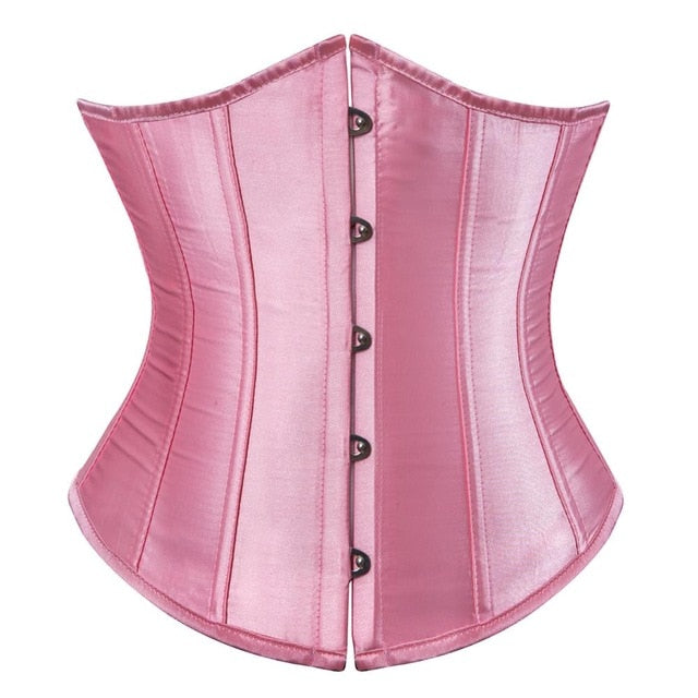 Underbust Corset and Shape Body Plus Size