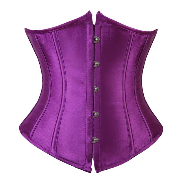 Underbust Corset and Shape Body Plus Size