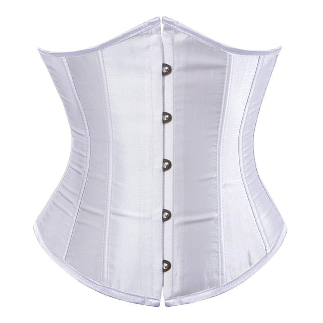 Underbust Corset and Shape Body Plus Size