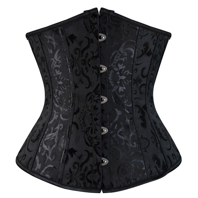 Underbust Corset and Shape Body Plus Size