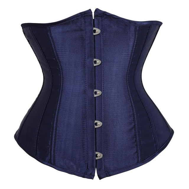 Underbust Corset and Shape Body Plus Size