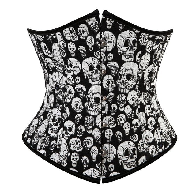 Underbust Corset and Shape Body Plus Size