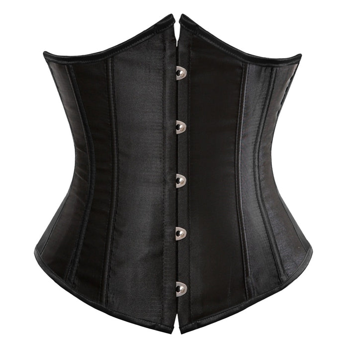 Underbust Corset and Shape Body Plus Size