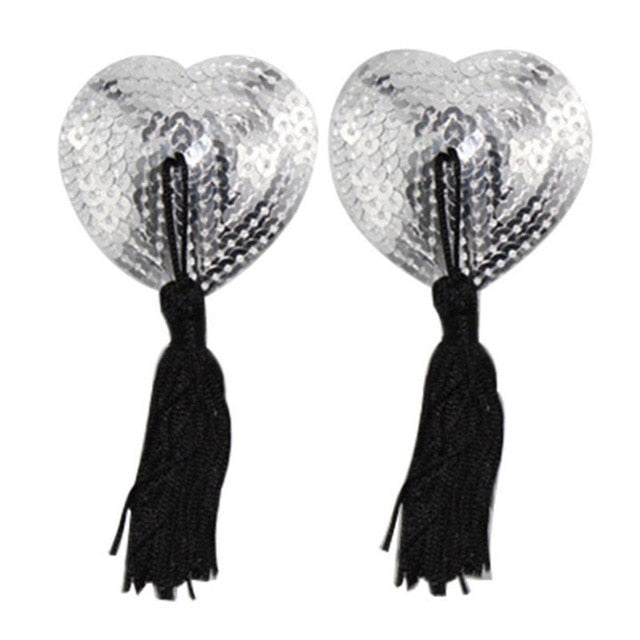 Sexy Stickers Nipple Covers