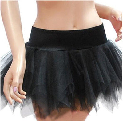 New Sexy Gothic Satin Lingerie Lace Corset Top + G-string + Skirt Bustier Mini Tutu Wedding Dress Costume Black Corset S-6XL